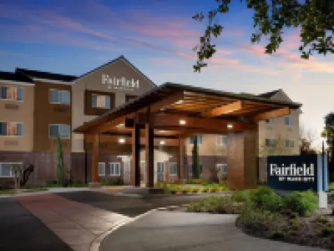 瓦卡維爾萬豪萬楓酒店 索拉諾縣酒店