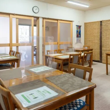 Mori No Kuni - Vacation Stay 03957V