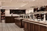 Kontokali Bay Resort & Spa - bar
