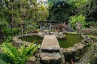 Talamanca Nature Reserve Hotels in Rivas