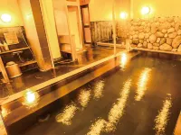 Extolinn Sanyo-Onoda Asaekimae Hotels in Sanyoonoda