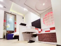 Paju Forest Palace Pension