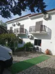 Residencial Morgado Hotel di Vilar Torpim
