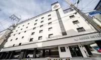 Hound Hotel Gumiin-dong Branch