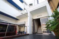 Kurokawa Building No, 201 - Vacation Stay 16198 فنادق في ناغويا
