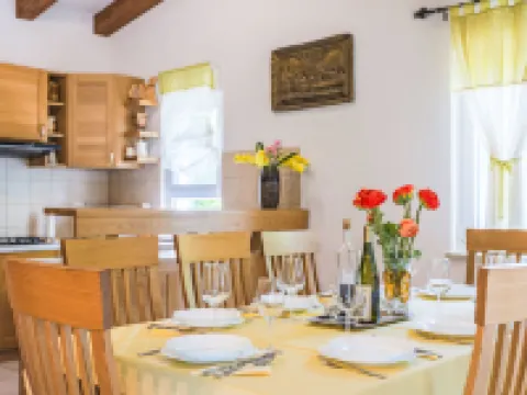 Vila Milančić Hotels in Opcina Prolozac