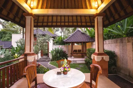 Rama Phala Resort & Spa