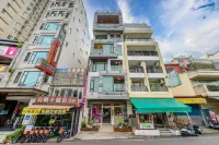 Han Yan Design Hotel