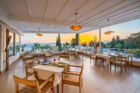 Labranda Tmt Bodrum - servizio colazione