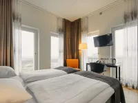 Best Western Malmo Arena Hotel Hotels near Vaster