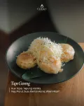 Indo Alam Recreational Resort - breakfast