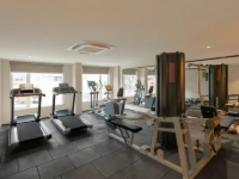 ジンジャー パトナ パトナのホテル