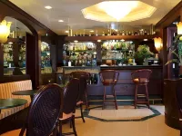 Hotel Hannover - bar