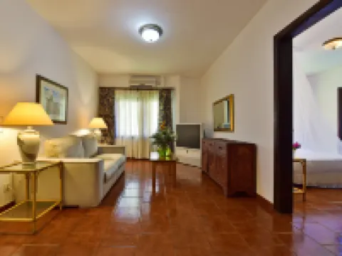 Pestana Miramar São Tomé Hotels in Sao Tome Island