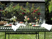 The Old Granary