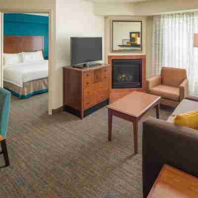 Residence Inn Portland North Rooms