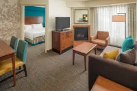 Residence Inn Portland North