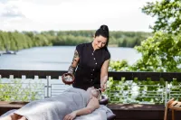 Best Western Premier Seehotel Krautkraemer - spa