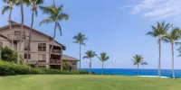 Castle Kanaloa at Kona