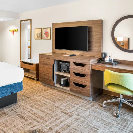 Hampton Inn Grand Rapids-North