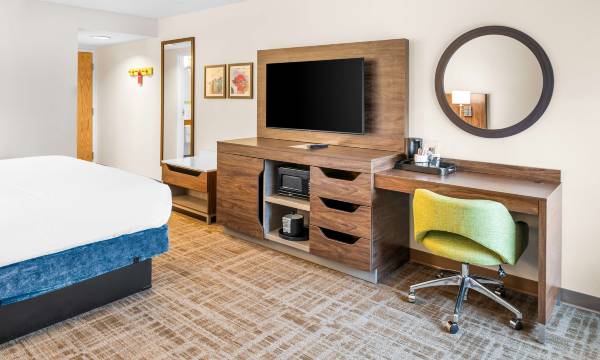 Hampton Inn Grand Rapids-North