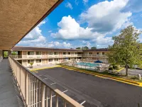 Americas Best Value Inn Lake City Hotels in Lake City