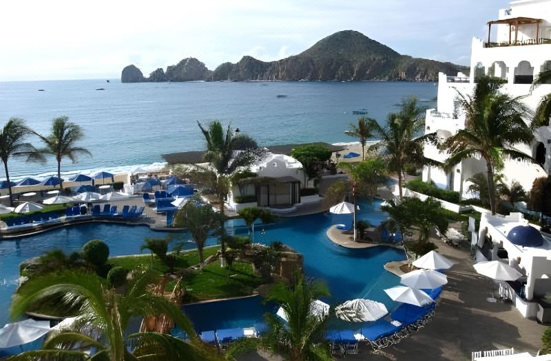 Pueblo Bonito Los Cabos Resort - All Inclusive photo 4