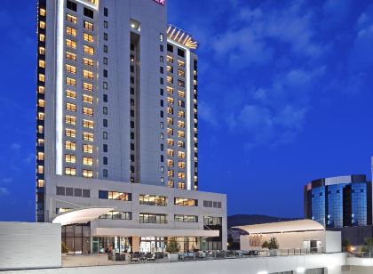 Crowne Plaza Bursa