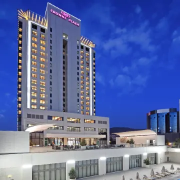 Crowne Plaza BURSA by IHG