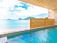 Nichinankaigan Nango Prince Hotel - familiares