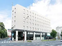Hotel Abest OSU Kannon Ekimae Hane No Yu Hotels in Osu