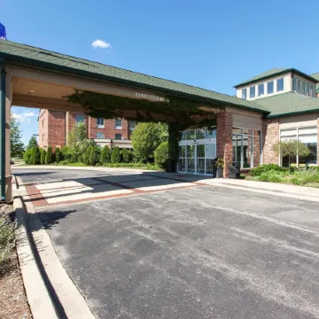 Hilton Garden Inn Chicago/Tinley Park