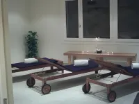 Hotel Marmotte Hotels in Saas Fee