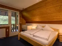 Eifelnatur (Haus 2) - balcony