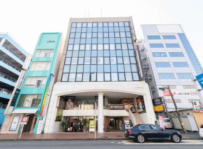 大分站 Tabist 智能睡眠飯店