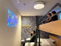 Cob Hotel Asakusa