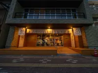 Residence Hotel Takayama Station