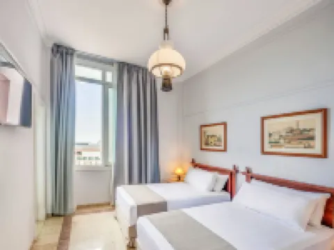 Hotel Sevilla Habana Affiliated by Meliá ハバナのホテル