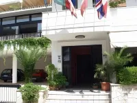Hotel Degli Ulivi Hotels in Marittima