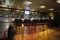 FabHotel Palash Residency Ranchi Railway Station
