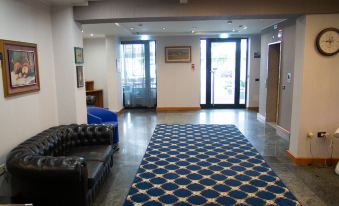 Hotel Tessarin