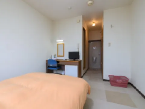 Tabist ビジネスホテル サンシャイン浜岡 御前崎のホテル