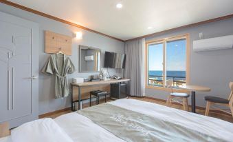 Yang Yang Port View Hotel