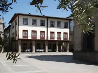 Hotel da Oliveira Hotels near GUIMARAES