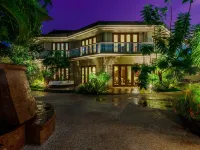 Argo by Trance Hotels in Chicalim