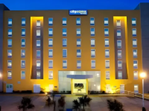 City Express by Marriott Veracruz Hotels in Boca Del Rio