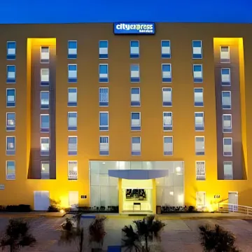 City Express by Marriott Veracruz