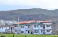 Azra Apart & Otel Hotels in Fatih Mh.