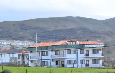 Azra Apart & Otel Hotels near Onsekiz Mart Universitesi Gokceada Meslek Yuksekokulu