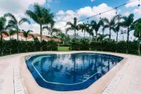 3 Peaks Resort & Boutique Hotel - piscina
